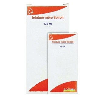 Lespedeza Capitata Teinture mère - Homéopathie Boiron - IllicoPharma