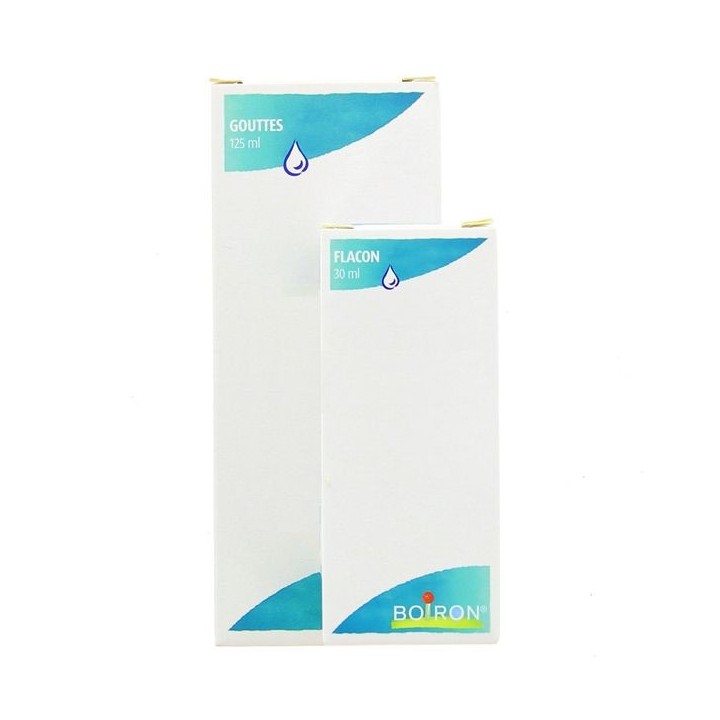 Salix Alba Gouttes, Boiron, dilutions 1DH,3CH,3DH,6DH - IllicoPharma