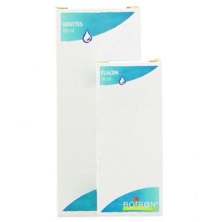 Pothos Foetidus Gouttes, Boiron, dilutions 1DH,3CH,3DH,6DH - IllicoPharma