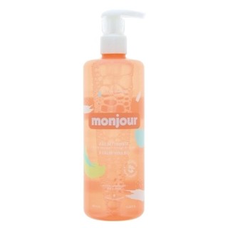 Eau Nettoyante Sans Rinçage Visage & Corps 400ml – Monjour – IllicoPharma