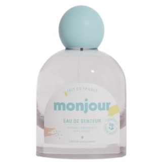Eau de Senteur 50ml – Monjour – IllicoPharma