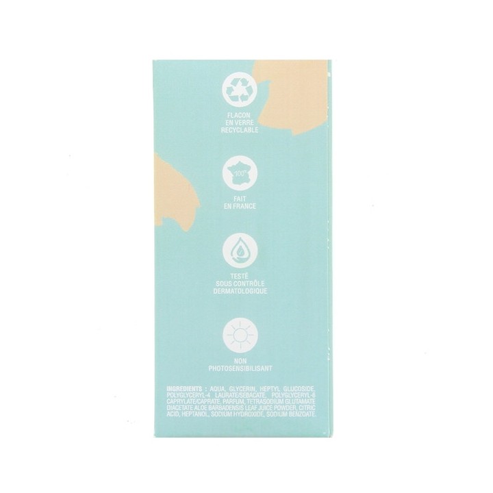 Eau de Senteur 50ml – Monjour – IllicoPharma