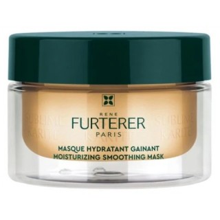 Sublime Karité Masque Hydratant Gainant 200ml René Furterer - IllicoPharma