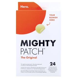 Mighty Patch The Original x24 - Hero Cosmetics - Pharmacie en ligne IllicoPharma