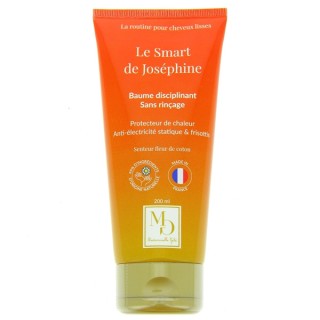 Le Smart de Joséphine Baume Disciplinant Sans Rinçage 200ml Mademoiselle Gold - IllicoPharma