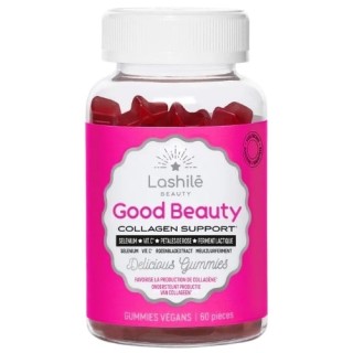 Good Beauty x60 Gummies - Lashilé Beauty - IllicoPharma