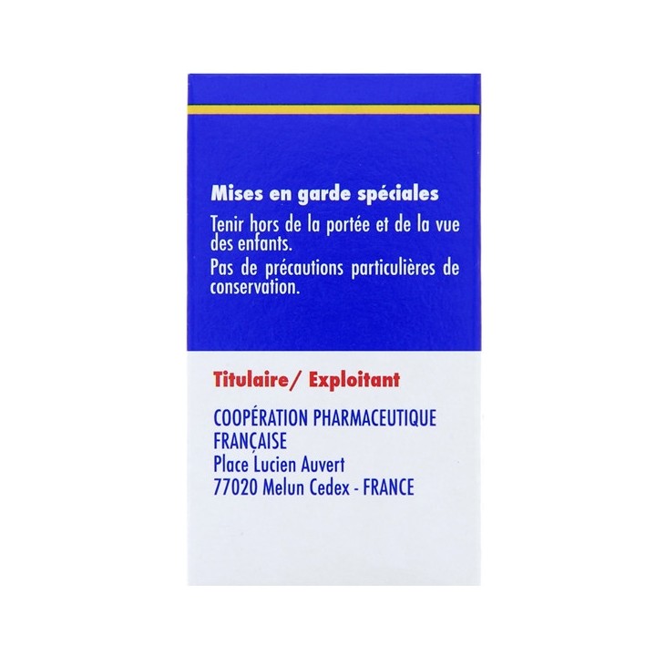 Dentobaume 4ml - Aphtes, ulcération buccale - Pharmacie en ligne IllicoPharma