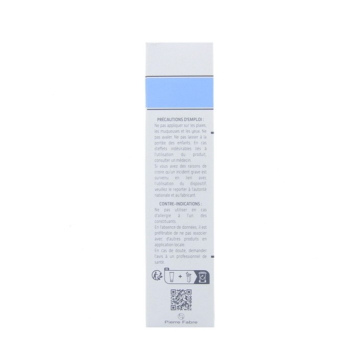 Dexeryl Crème Traitement des Sécheresses Cutanées 50g - IllicoPharma