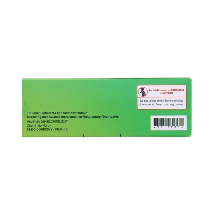 Algesal Baume 40g, Douleurs articulaires et musculaires, e-Pharmacie IllicoPharma