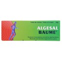 Algesal Baume 40g