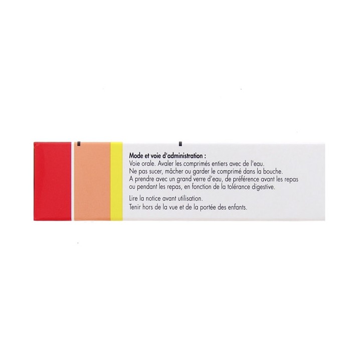 Tardyferon B9 30cpr - Pierre Fabre - e-pharmacie IllicoPharma