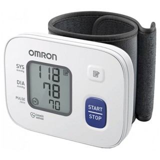 Tensiomètre Poignet Omron R2 - Pharmacie IllicoPharma