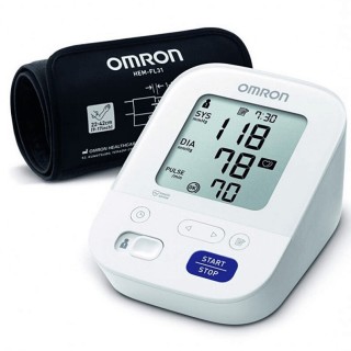 Tensiomètre brassard M3 Comfort Omron - Pharmacie en ligne IllicoPharma