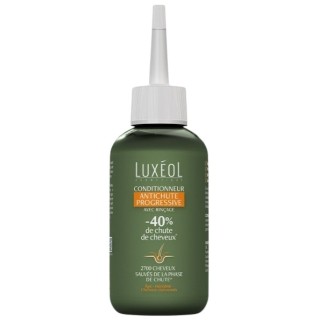 Luxéol Conditionneur Antichute Progressive 150ml - IllicoPharma