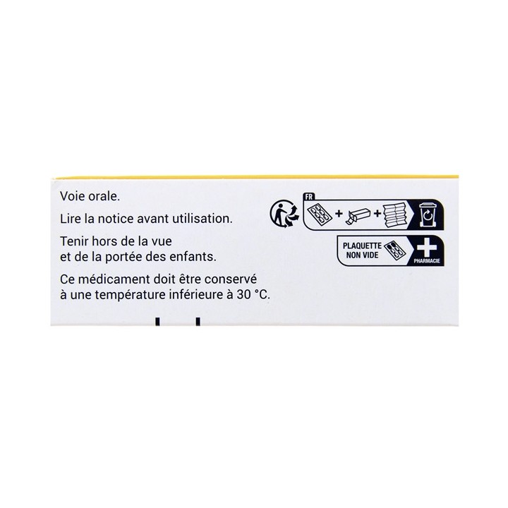 Permixon 160mg 60 gélules - Pierre Fabre - Médicament en ligne - IllicoPharma