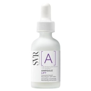 [A] Ampoule Lift 30ml SVR - IllicoPharma
