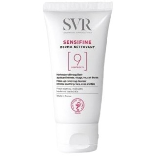 Sensifine Dermo-Nettoyant 55ml SVR - IllicoPharma
