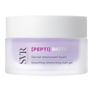 [Pepti] Biotic Gel Mat Retexturisant Lissant 50ml SVR - IllicoPharma