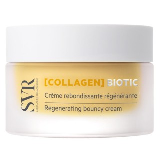 [Collagen] Biotic Crème Rebondissante Régénérante 50ml SVR - IllicoPharma