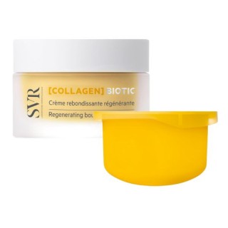 [Collagen] Biotic Recharge Crème Rebondissante Régénérante 50ml SVR - IllicoPharma