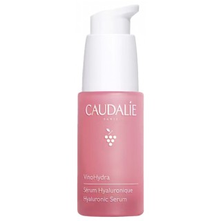 VinoHydra Sérum Hyaluronique 30ml Caudalie - IllicoPharma