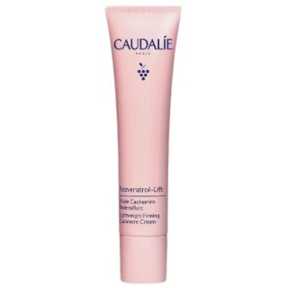 Resveratrol-Lift Fluide Cachemire Redensifiant 40ml Caudalie - IllicoPharma