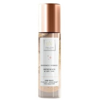 Essence Visage Or 24K 30ml - Jylor Beauty - IllicoPharma