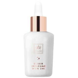 Élixir Or 24K 20ml - Jylor Beauty - IllicoPharma