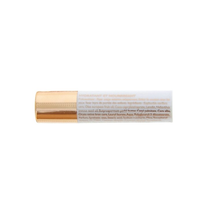 Stick Lèvres Or 24K 20ml - Jylor Beauty - IllicoPharma