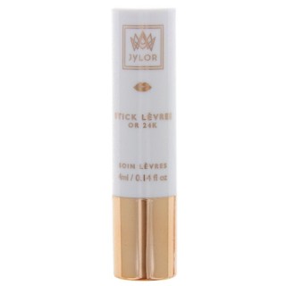 Stick Lèvres Or 24K 20ml - Jylor Beauty - IllicoPharma