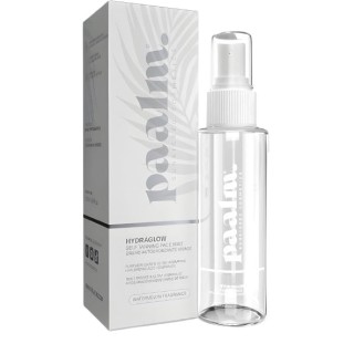 Hydraglow Brume Autobronzante Visage 100ml Paalm - IllicoPharma