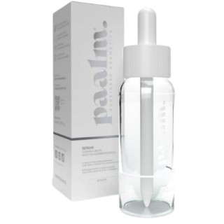 Sérum Gouttes Autobronzantes 30ml Paalm - IllicoPharma