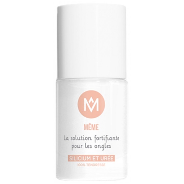 Même La Solution Fortifiante pour les Ongles 10ml - IllicoPharma