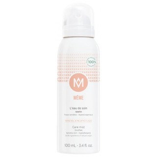 Même Eau de Soin Apaisante Spray 100ml - IllicoPharma