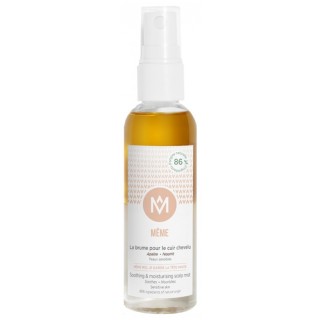 Même Brume pour cuir chevelu 100ml - IllicoPharma