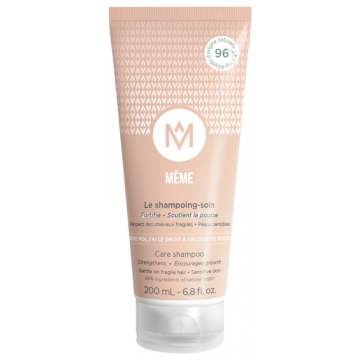 Même Le Shampoing-Soin 200ml - IllicoPharma