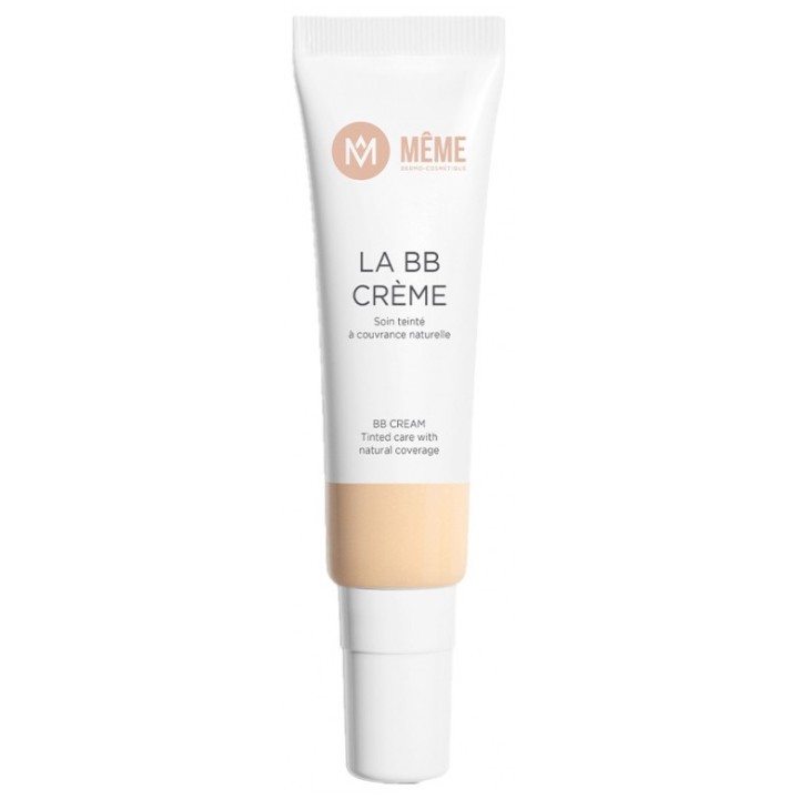 Même La BB Crème Teinte 1 Très Clair 30ml - IllicoPharma