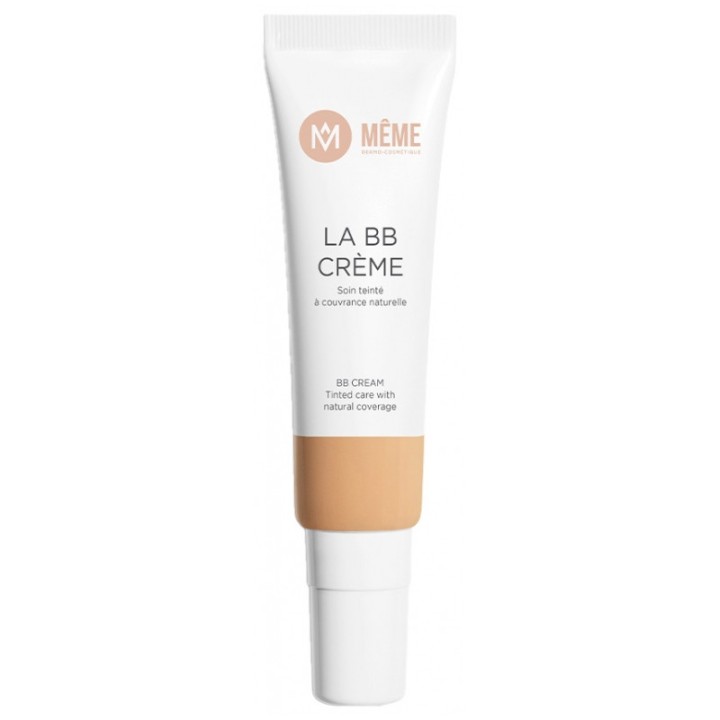 Même La BB Crème Teinte 4 Mate 30ml - IllicoPharma
