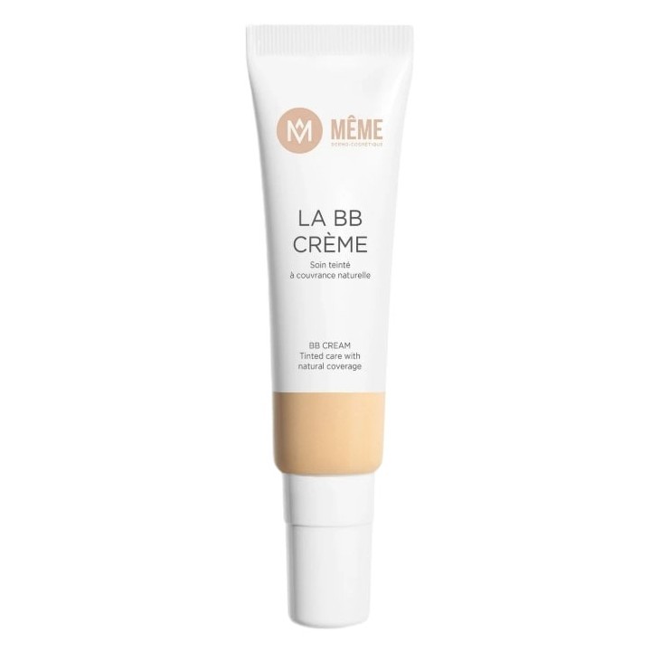 Même La BB Crème Teinte 2 Claire 30ml - IllicoPharma