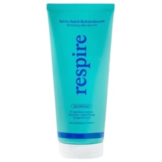 Gelée Après-Soleil Naturelle 200ml Respire - IllicoPharma