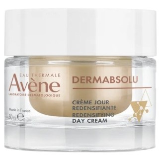 DermAbsolu Crème Jour Redensifiante 50ml - Avène - IllicoPharma