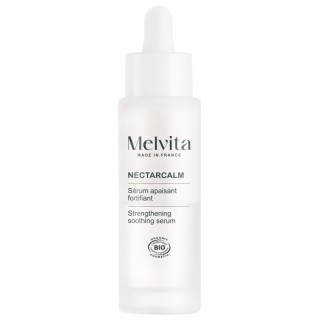 Nectarcalm Sérum Apaisant Fortifiant Bio 30ml – Melvita – IllicoPharma