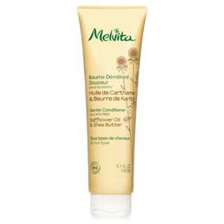 Baume Démêlant Douceur Bio 150ml – Melvita – IllicoPharma