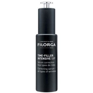 Time-Filler Intensive 5XP Sérum Correction Rides 30ml Filorga - IllicoPharma