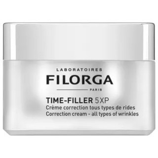 Time-Filler 5XP Crème Correction Tous Types de Rides 50ml Filorga - IllicoPharma