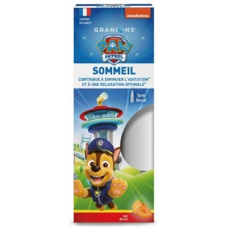Granions Kid Pat Patrouille Sommeil Spray 30ml - IllicoPharma