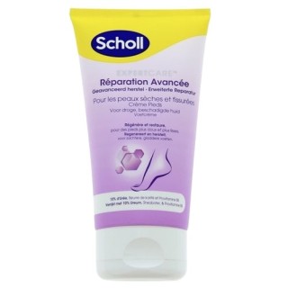 Crème Réparation Avancée 150ml - Scholl - IllicoPharma
