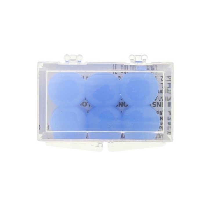 Bodyguard EAR bouchon d'oreilles - Protection auditive - IllicoPharma