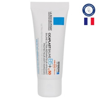 Cicaplast Baume B5+ SPF50 - La Roche-Posay - IllicoPharma