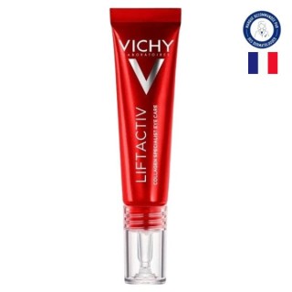 Liftactiv Collagen Specialist Yeux 15ml - Vichy - IllicoPharma